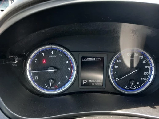 Suzuki S-Cross - Afbeelding 12 van 20