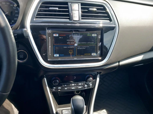 Suzuki S-Cross - Afbeelding 13 van 20