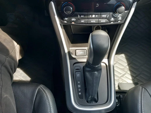 Suzuki S-Cross - Afbeelding 14 van 20