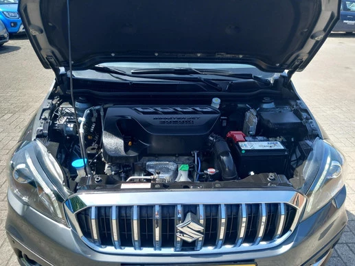 Suzuki S-Cross - Afbeelding 19 van 20