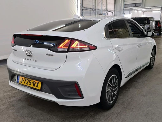 Hyundai IONIQ - Afbeelding 2 van 16