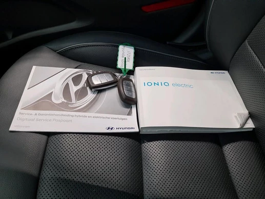 Hyundai IONIQ - Afbeelding 5 van 16