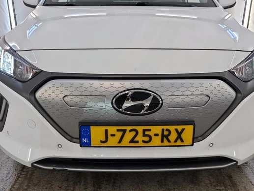 Hyundai IONIQ - Afbeelding 6 van 16