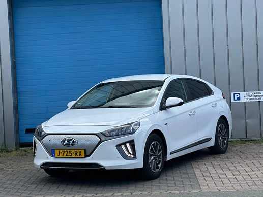 Hyundai IONIQ - Afbeelding 1 van 23