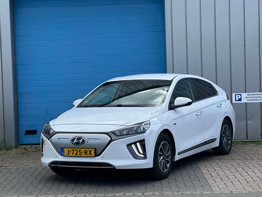 Hyundai IONIQ - Afbeelding 3 van 23