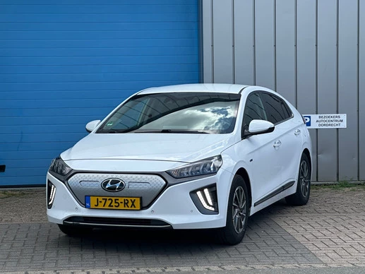 Hyundai IONIQ - Afbeelding 4 van 23