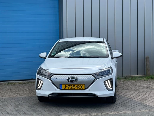 Hyundai IONIQ - Afbeelding 5 van 23