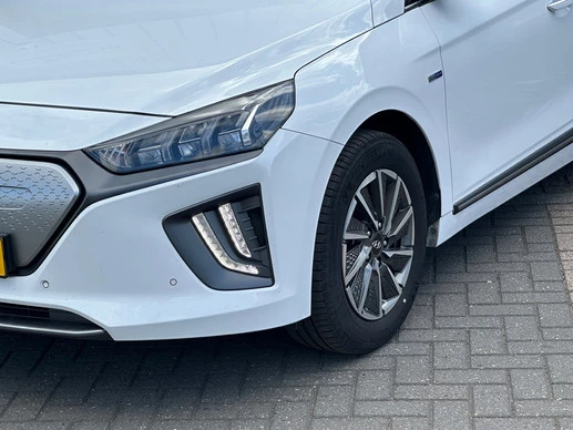 Hyundai IONIQ - Afbeelding 6 van 23