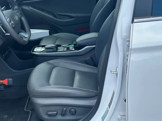 Hyundai IONIQ - Afbeelding 10 van 23