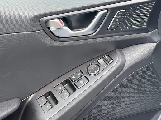 Hyundai IONIQ - Afbeelding 12 van 23