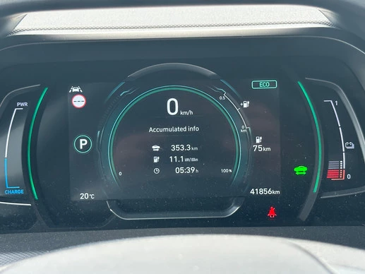 Hyundai IONIQ - Afbeelding 14 van 23