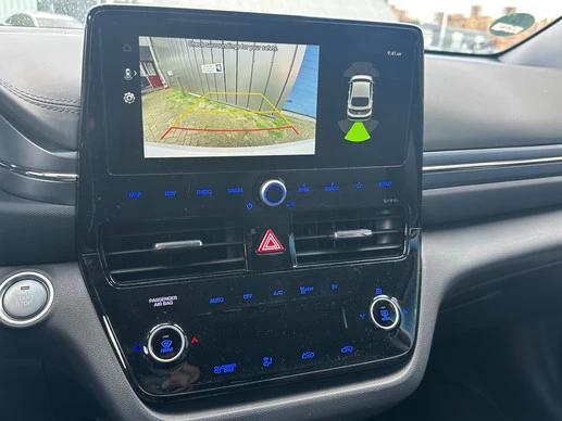 Hyundai IONIQ - Afbeelding 15 van 23