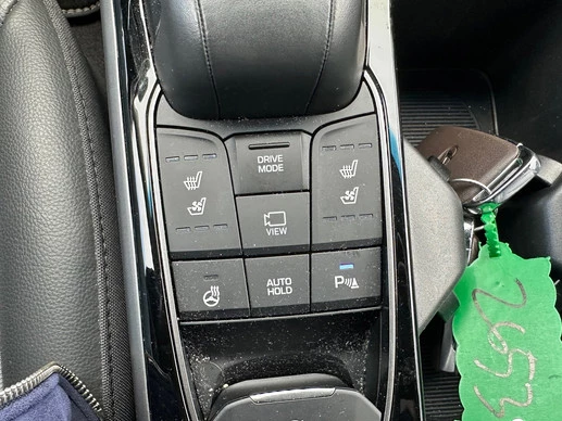 Hyundai IONIQ - Afbeelding 17 van 23