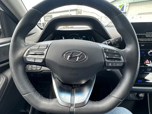 Hyundai IONIQ - Afbeelding 18 van 23
