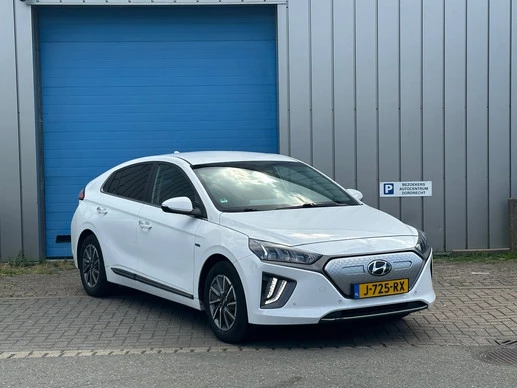 Hyundai IONIQ - Afbeelding 20 van 23