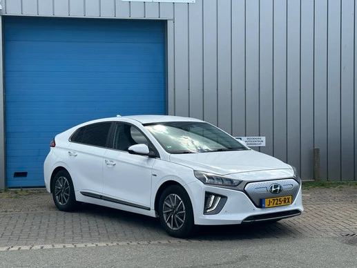 Hyundai IONIQ - Afbeelding 21 van 23