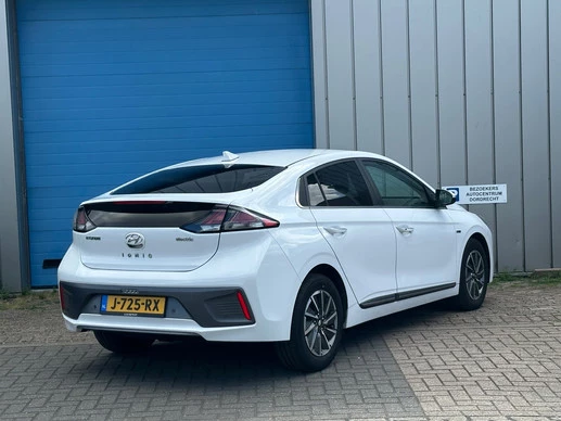 Hyundai IONIQ - Afbeelding 22 van 23