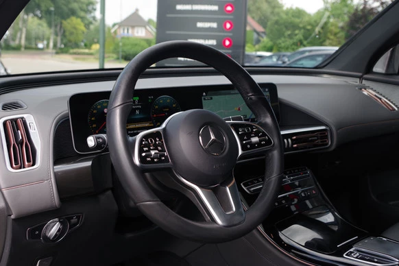 Mercedes-Benz EQC - Afbeelding 2 van 30