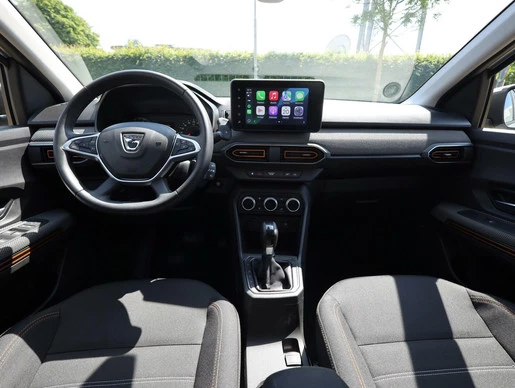 Dacia Sandero Stepway - Afbeelding 3 van 15