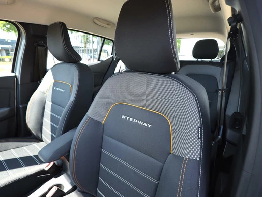 Dacia Sandero Stepway - Afbeelding 4 van 15