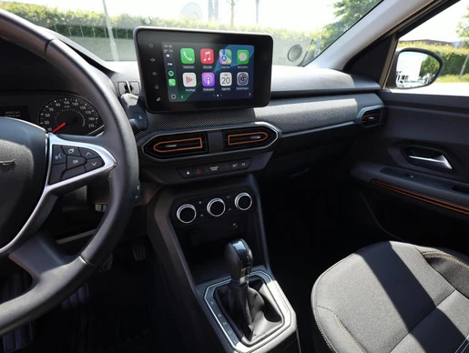 Dacia Sandero Stepway - Afbeelding 6 van 15