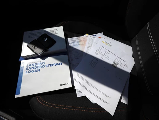 Dacia Sandero Stepway - Afbeelding 7 van 15