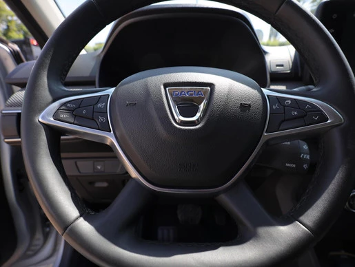 Dacia Sandero Stepway - Afbeelding 9 van 15