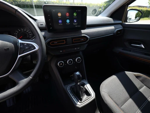 Dacia Sandero Stepway - Afbeelding 10 van 15