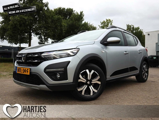 Dacia Sandero Stepway - Afbeelding 1 van 16