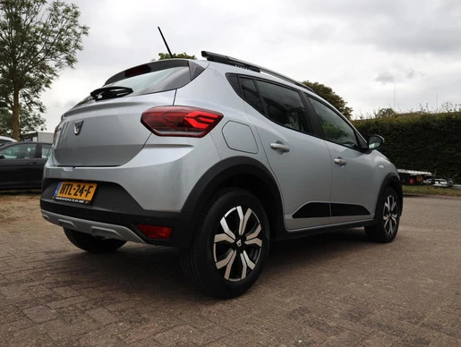 Dacia Sandero Stepway - Afbeelding 2 van 16