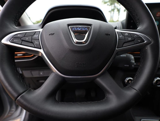 Dacia Sandero Stepway - Afbeelding 10 van 16