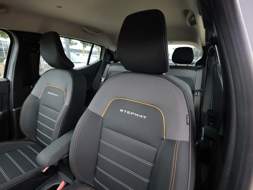 Dacia Sandero Stepway - Afbeelding 4 van 16