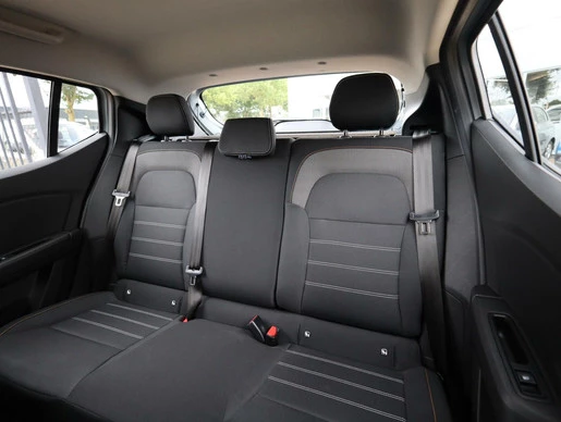 Dacia Sandero Stepway - Afbeelding 5 van 16