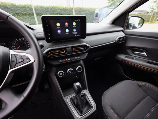 Dacia Sandero Stepway - Afbeelding 6 van 16