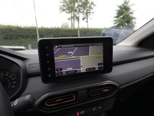 Dacia Sandero Stepway - Afbeelding 11 van 16
