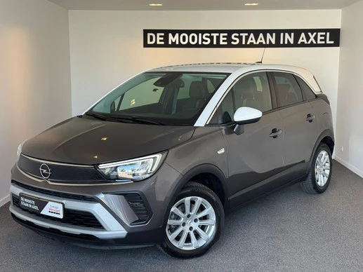 Opel Crossland - Afbeelding 1 van 30
