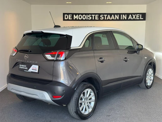 Opel Crossland - Afbeelding 9 van 30