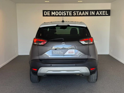 Opel Crossland - Afbeelding 10 van 30