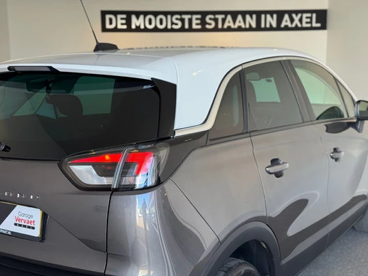 Opel Crossland - Afbeelding 12 van 30