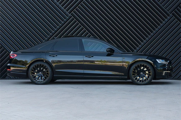 Audi A8 - Afbeelding 3 van 30