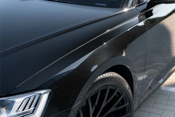 Audi A8 - Afbeelding 10 van 30