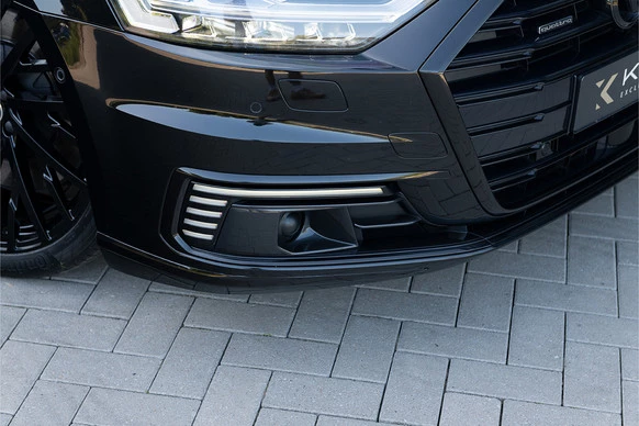 Audi A8 - Afbeelding 12 van 30