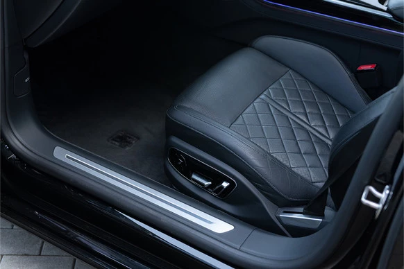Audi A8 - Afbeelding 17 van 30
