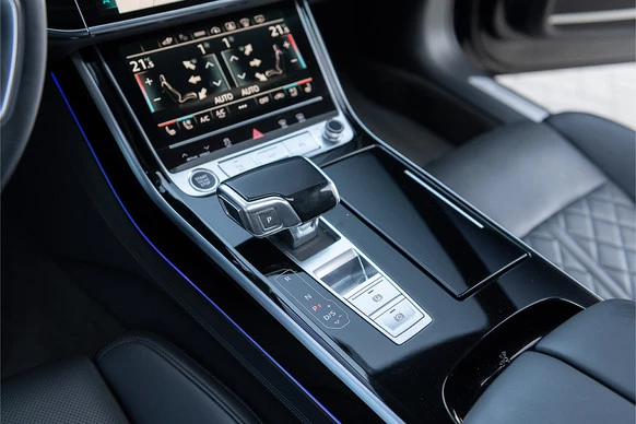 Audi A8 - Afbeelding 19 van 30