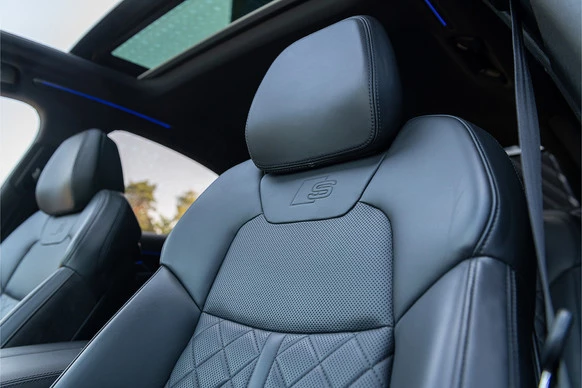 Audi A8 - Afbeelding 20 van 30