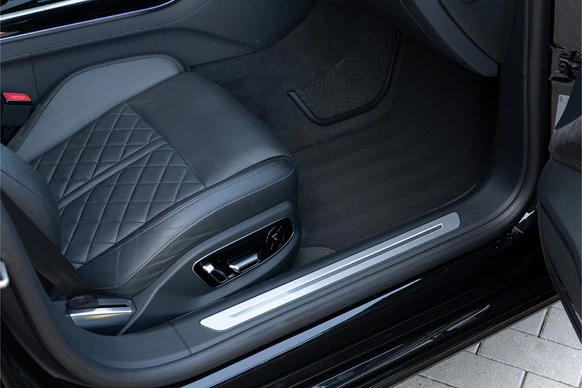 Audi A8 - Afbeelding 21 van 30