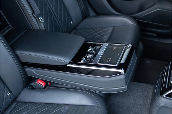 Audi A8 - Afbeelding 23 van 30