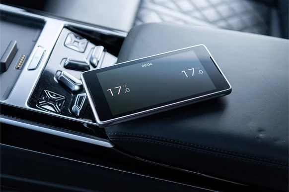 Audi A8 - Afbeelding 24 van 30