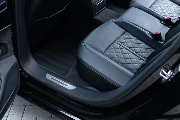 Audi A8 - Afbeelding 26 van 30
