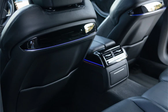 Audi A8 - Afbeelding 27 van 30